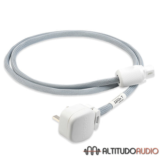 Chord Sarum T Super ARAY Mains Power Cable