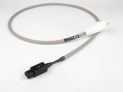 Chord Company Shawline High-Performance Power Cable (Each)