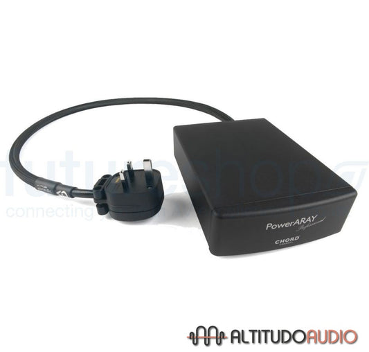 PowerAray Professional Noise Reduction Device