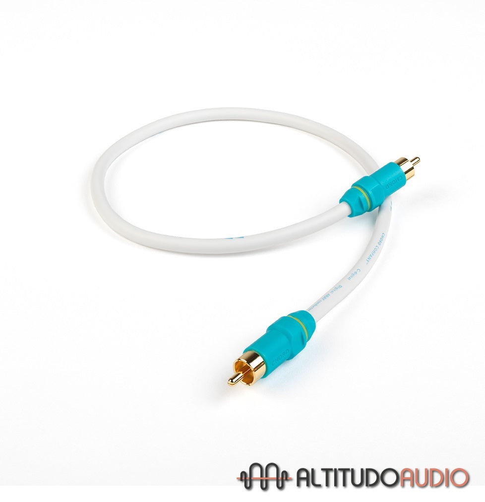 Chord Company C-digital RCA-RCA Interconnect