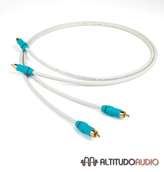 Chord Company C-line RCA-RCA Interconnects (Pair)