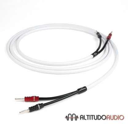 Chord Company C-screenX Speaker Cable (pair)
