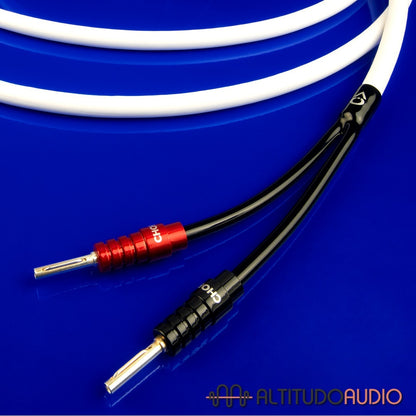 Chord Company C-screenX Speaker Cable (pair)