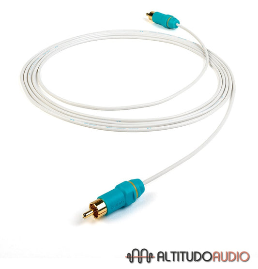 Chord Company C-Sub Analogue Subwoofer Cable (single)