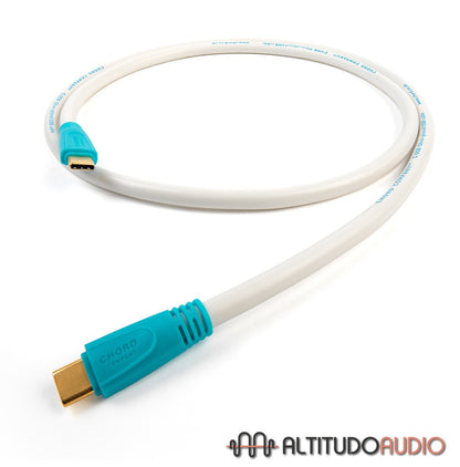 Chord Company C-USB digital USB Audio Interconnect