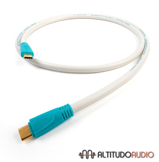 Chord C-USB USB-A to USB-B Cable