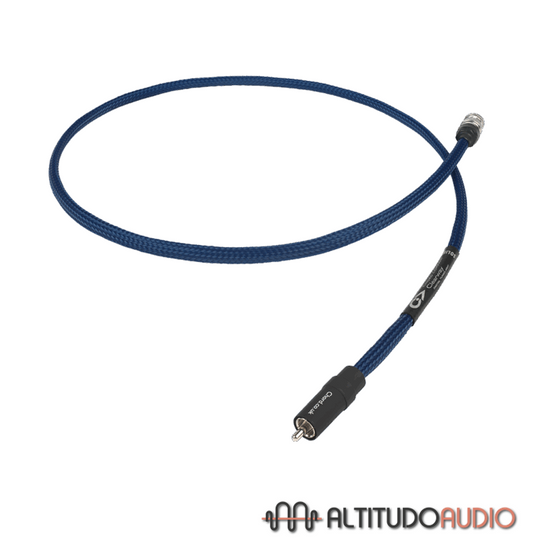 Chord Company Clearway Digital Tuned ARAY RCA-BNC Interconnect