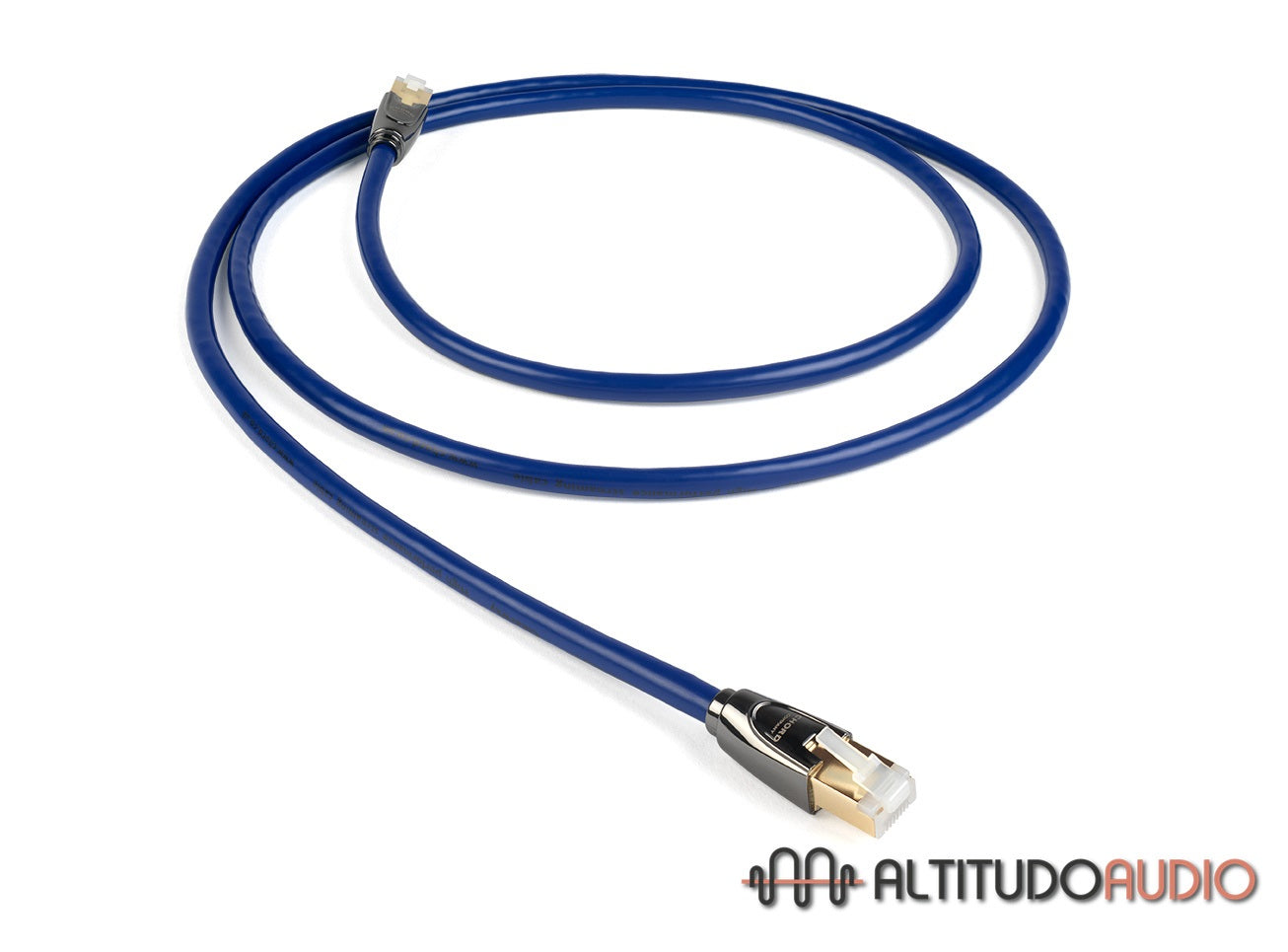 Chord Company Clearway Digital Streaming Cable