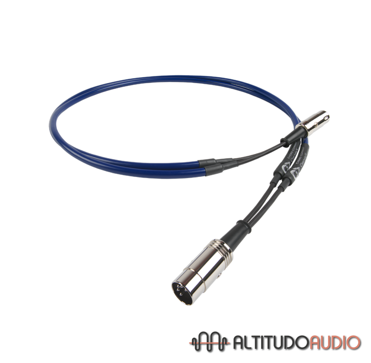 Chord Company ClearwayX RCA/XLR/DIN Interconnect