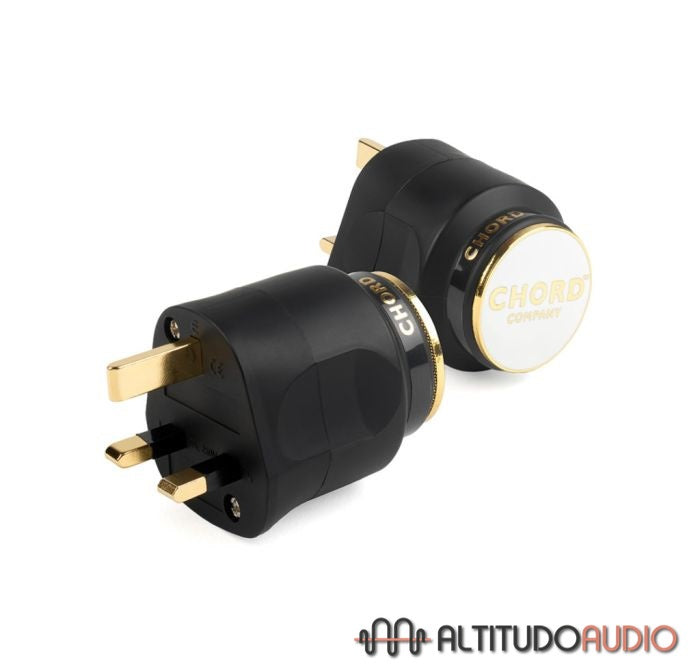 Chord Company PowerARAY Noise Reduction Device (2-pin and 3-pin)