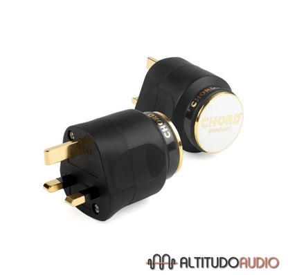 Chord Company PowerARAY Noise Reduction Device (2-pin and 3-pin)