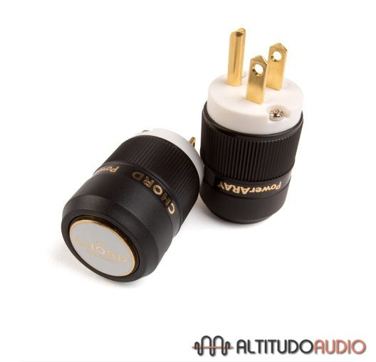 Chord Company PowerARAY Noise Reduction Device (2-pin and 3-pin)