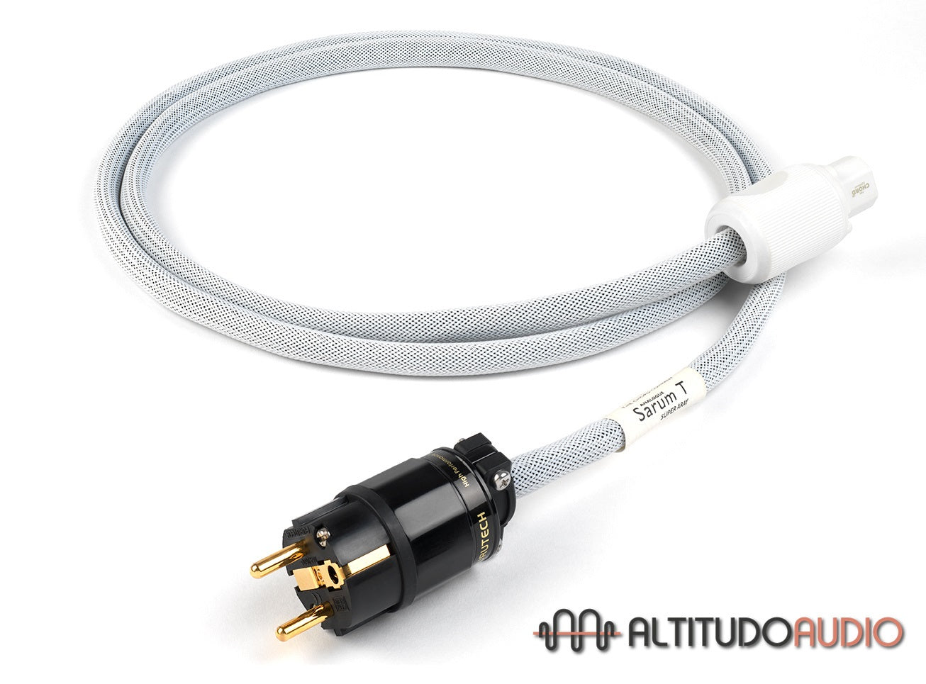 Chord Sarum T Super ARAY Mains Power Cable