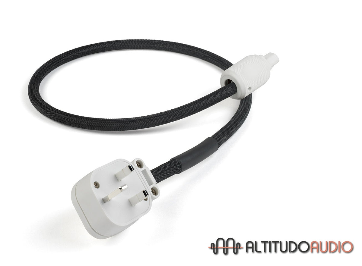 Chord SignatureX ARAY Mains Power Cable