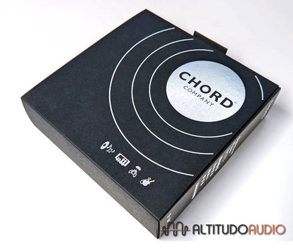 Chord SignatureX ARAY Mains Power Cable