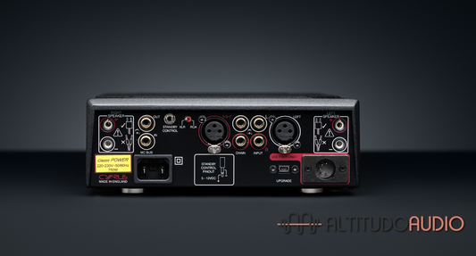 Cyrus Audio Classic Power Amplifier