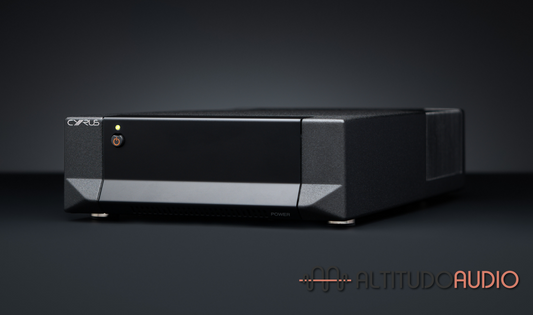Cyrus Audio Classic Power Amplifier