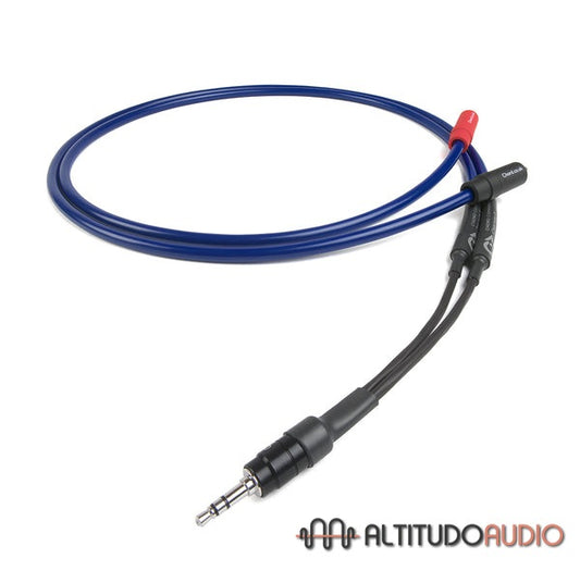 Chord Company ClearwayX 3.5mm/RCA Interconnect