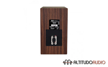 UniFi Reference Bookshelf Speaker - UBR62 (Pair)