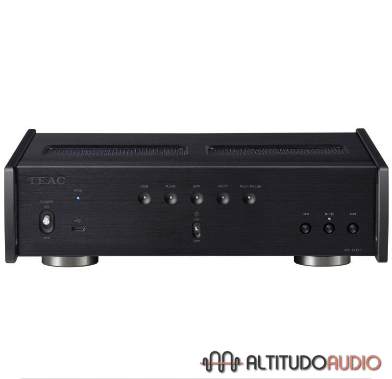 TEAC NT507T Network Transport