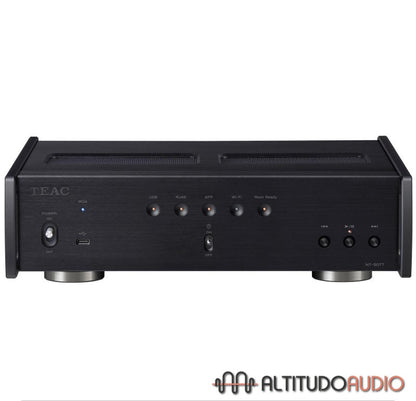 TEAC NT507T Network Transport