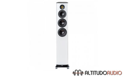 Vela 2.0 VFS409.2 7" 3.5-Way Floorstanding Speaker with JET 6 Tweeter (Each)