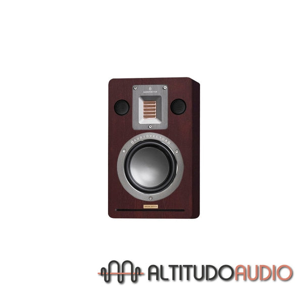 Audiovector QR Wall SE