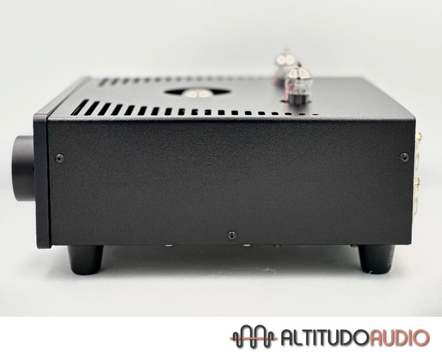 LS 99 Balanced Tube Preamplifier