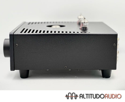 LS 99 Balanced Tube Preamplifier