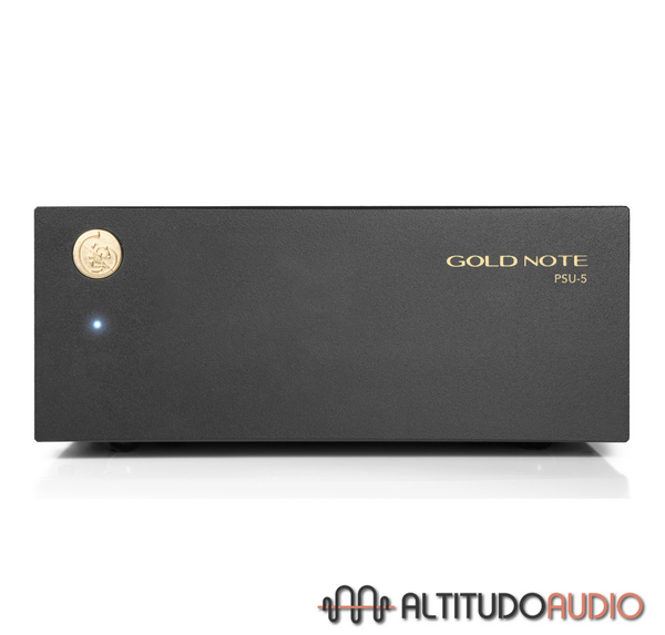 Gold Note PSU-5