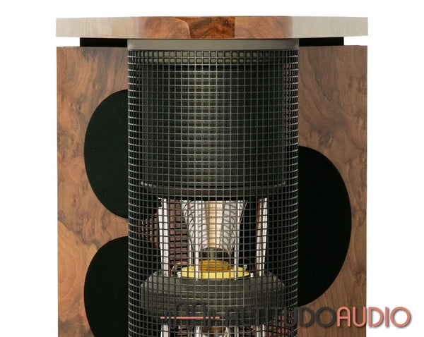 The PQS-402 Omnidirectional Loudspeaker