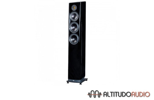 Vela 2.0 VFS409.2 7" 3.5-Way Floorstanding Speaker with JET 6 Tweeter (Each)