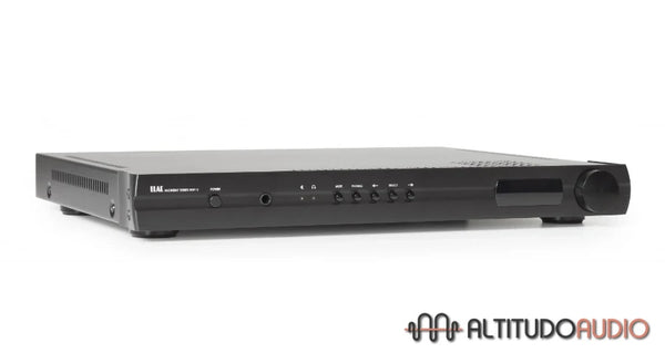 Alchemy DDP-2 Preamplifier/DAC/Roon Endpoint