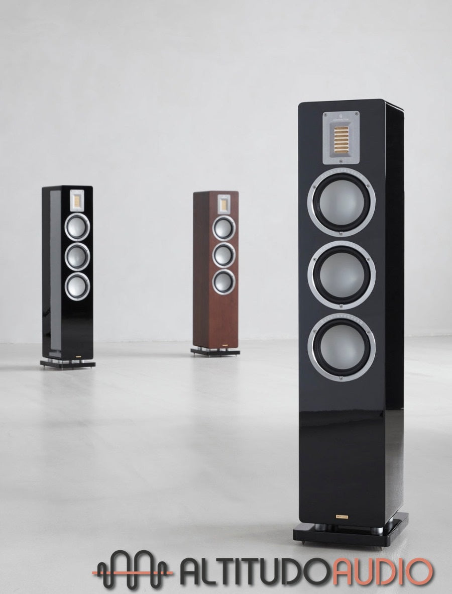 Audiovector QR 5 SE