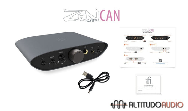 ifi Audio Zen Air Can