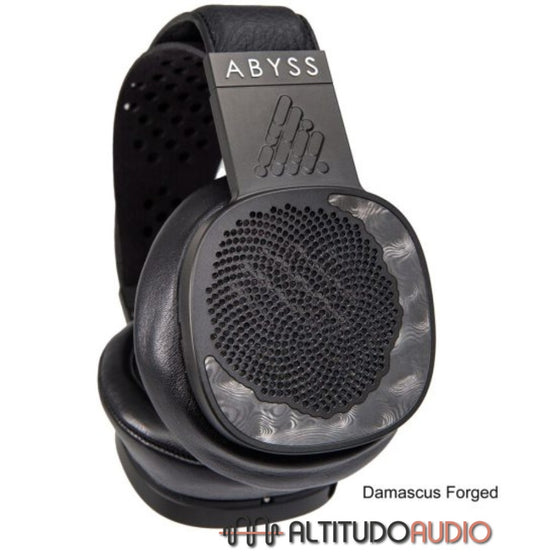 Diana DZ Luxury Audiophile Headphone