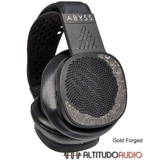 Diana DZ Luxury Audiophile Headphone
