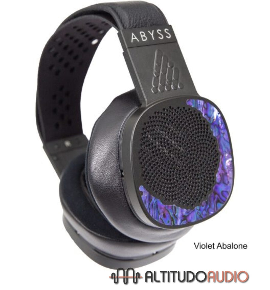 Diana DZ Luxury Audiophile Headphone