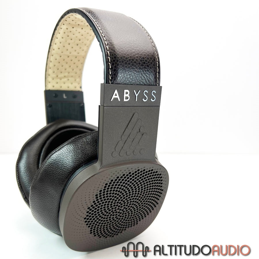 Diana TC Headphones