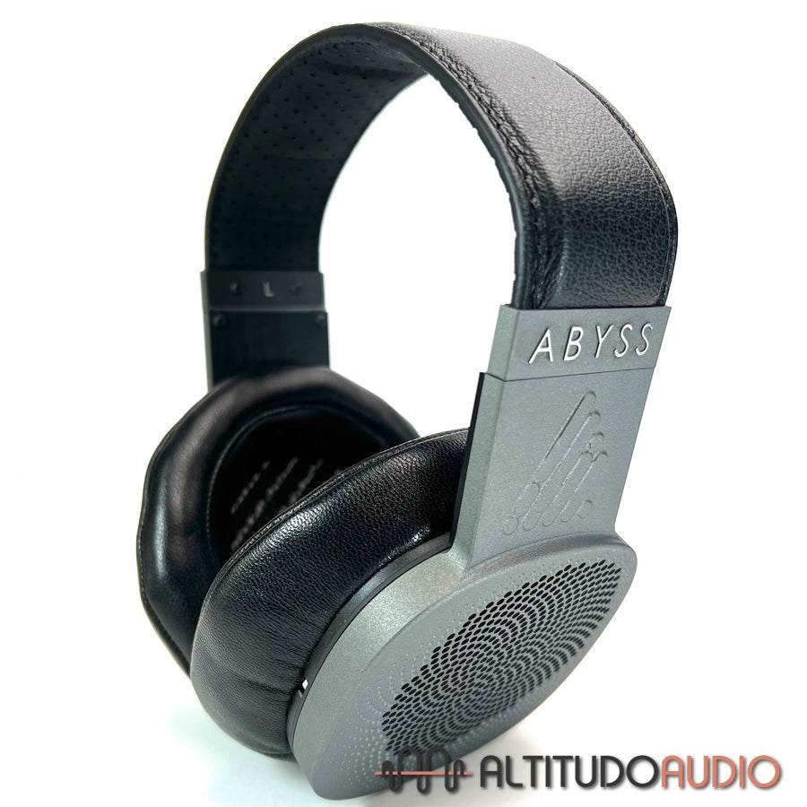 Diana TC Headphones