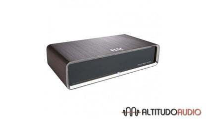 Discovery Music Server