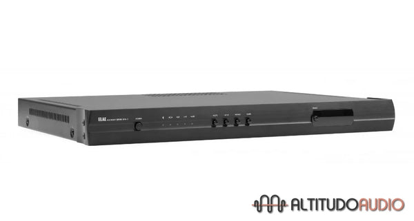 Alchemy DPA-2 Stereo / Mono Amplifier