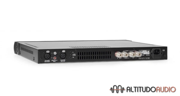 Alchemy DPA-2 Stereo / Mono Amplifier