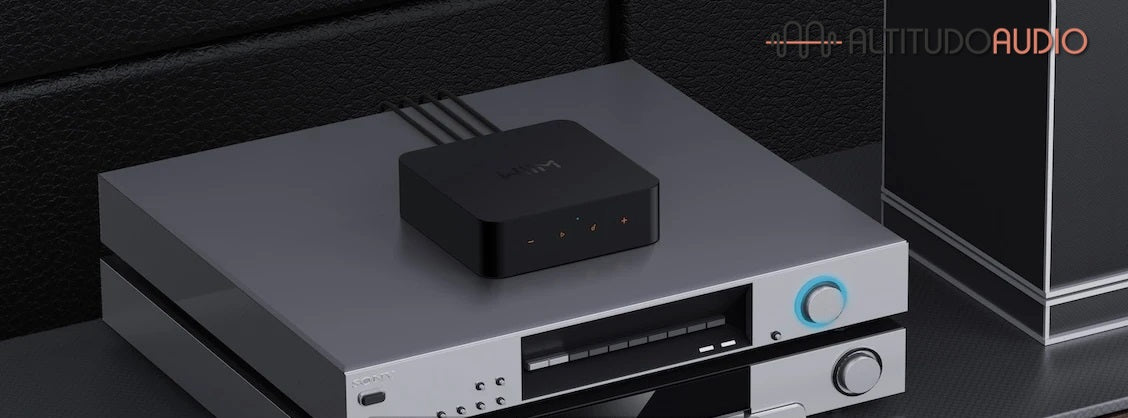 WiiM Pro