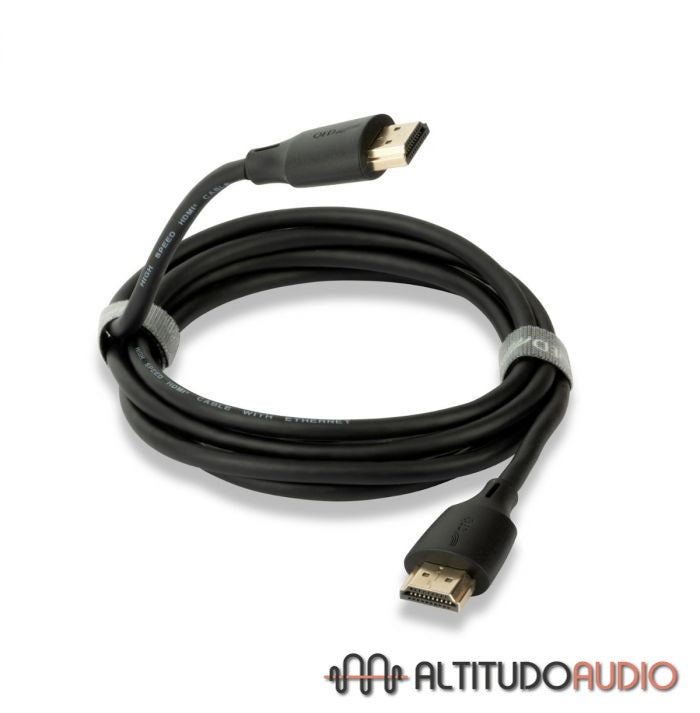 QED Connect HDMI Cable