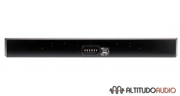 Vertex III SB-VJ41L 3-Channel Passive Soundbar