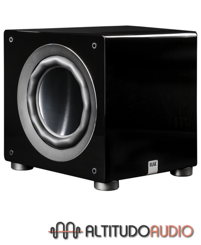 Varro DS1200-GB 12" Dual Reference Powered Subwoofer
