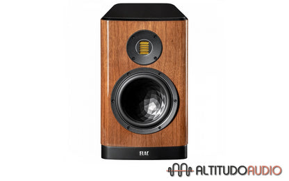 Elac Vela VBS404.2 Bookshelf Speakers (pair)