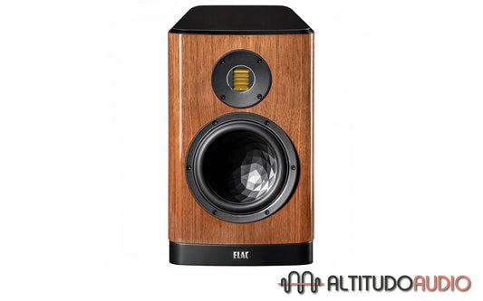 Elac Vela VBS404.2 Bookshelf Speakers (pair)