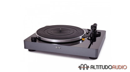 Elac Miracord 50 Turntable